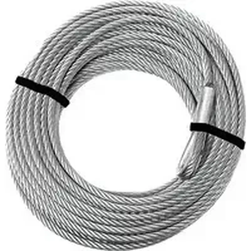 KFI STAINLESS STEEL CABLE 4500-5000 SERIES