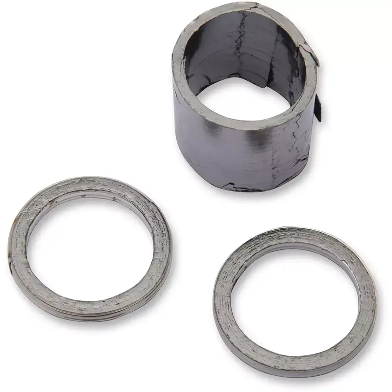 NEW MOOSE RACING Exhaust Gasket Kits 0934-5501 Yamaha Raptor 660R 700R 4x2