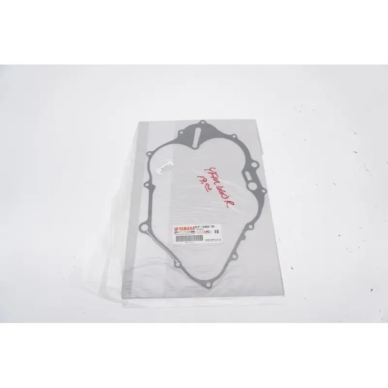 Rptor 660 Inner Clutch Cover OEM 5LP-15462-00-00 Yamaha 2001-2005 M17