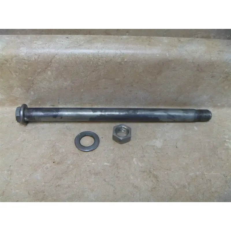 Suzuki 350 DR DR350 Used Swingarm Bolt 1998 SB32