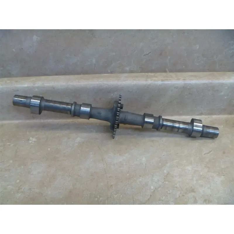 Suzuki 700 GS GS700-E Used Engine Intake Cam Camshaft 1985 Vintage #SM136