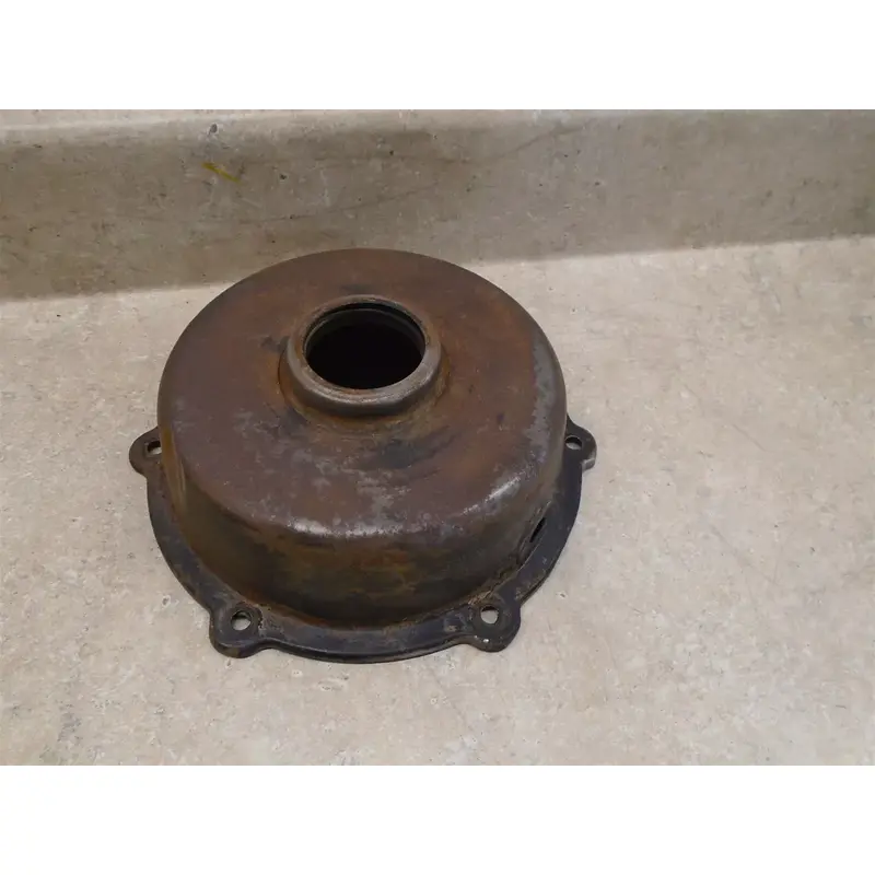 Suzuki 80 LT QUAD LT80 Used Rear Hub Cover 1997 SB76