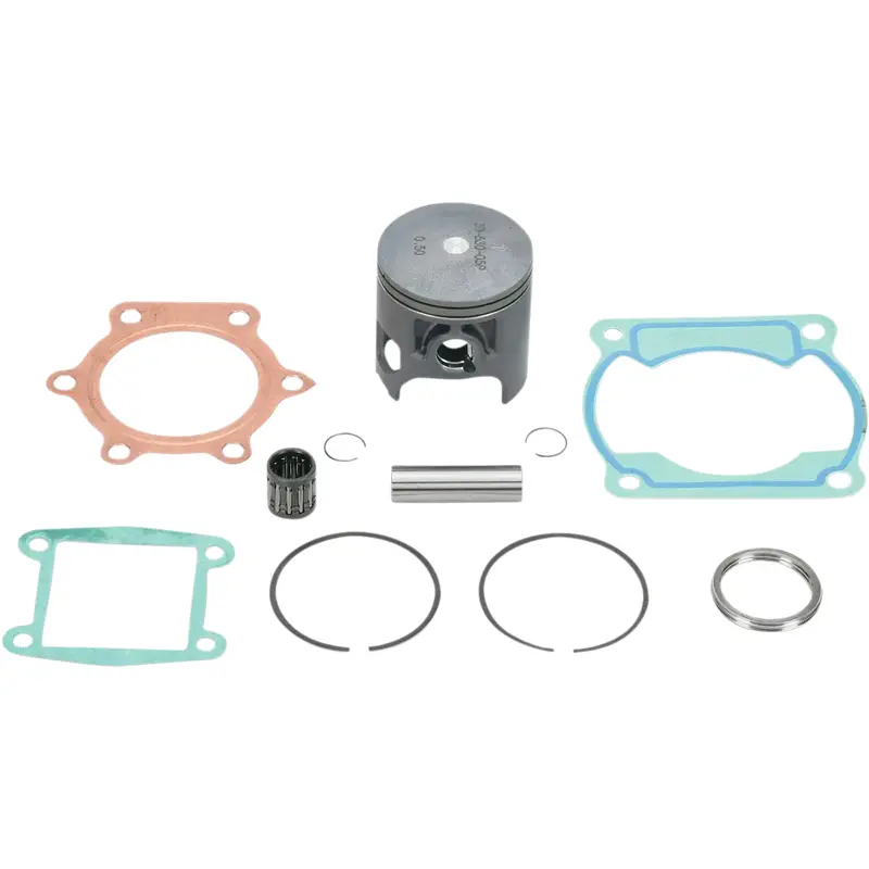 WSM Top-End Rebuild Kit - 66.00 Mm - Fits Platinum Series - Yamaha 54-530-10P