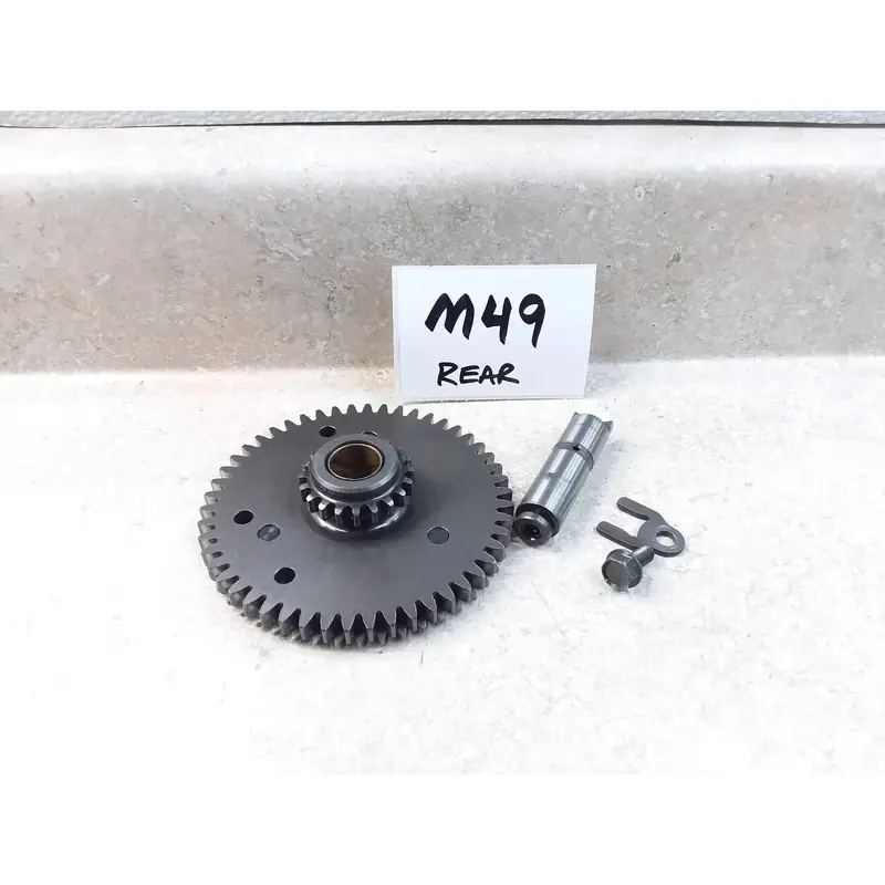 1996 Yamaha Virago XV 1100 XV1100 Rear Head Cam Sprocket Drive Gear ANX-A53 #M49