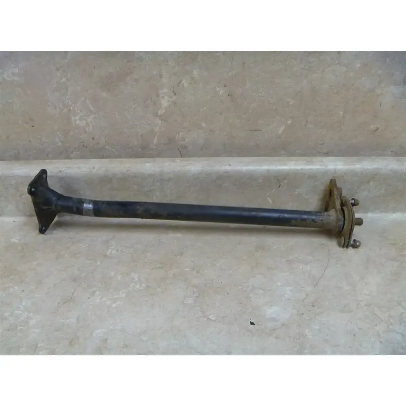 CAN AM Bombardier 500 TRAXTER 4X4 Used Steering Stem Shaft 2000 RB RB6