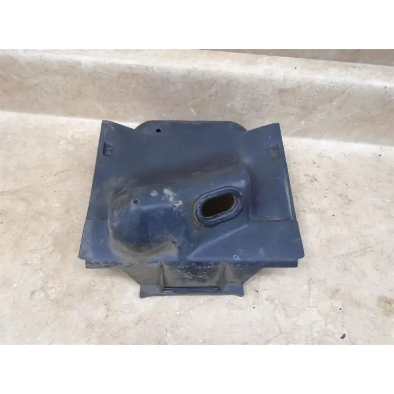 Honda 80 CH ELITE CH80 SCOOTER Used Outer Frame Panel Cover 1986 HB224