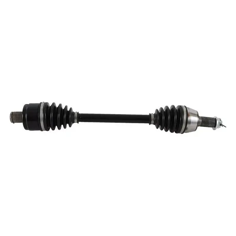 Interparts ATV-PO-8-342 Complete Axle