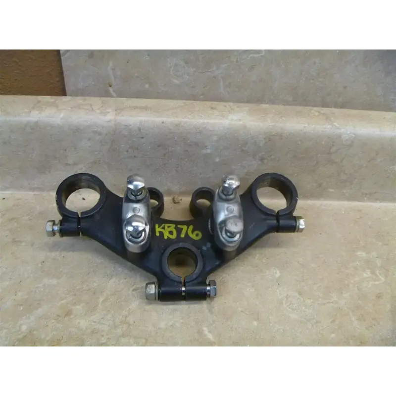 Kawasaki 175 KD ENDURO KD175 Used Top Triple Clamp 1979 KB76