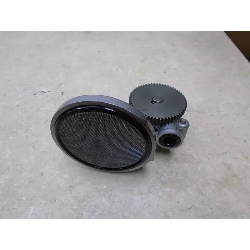Kawasaki 550 KZ KZ550-A LTD Used Engine Good Oil Pump 1981 SM231