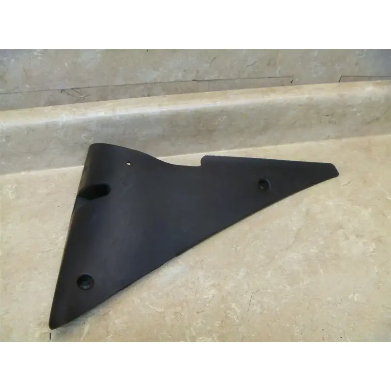 Kawasaki 650R NINJA EX650-R EX650-R  Right Front Center Cowling Cover 2006 #KB70