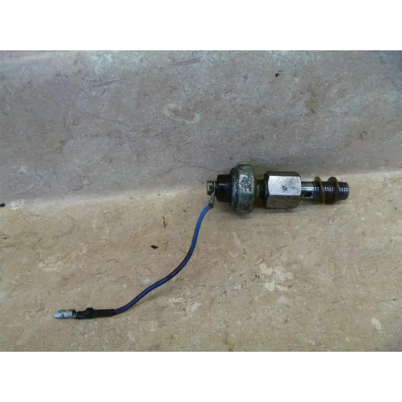 Kawasaki 750 VN VULCAN VN750 Used Engine Oil Pressure Switch 2003 KB37
