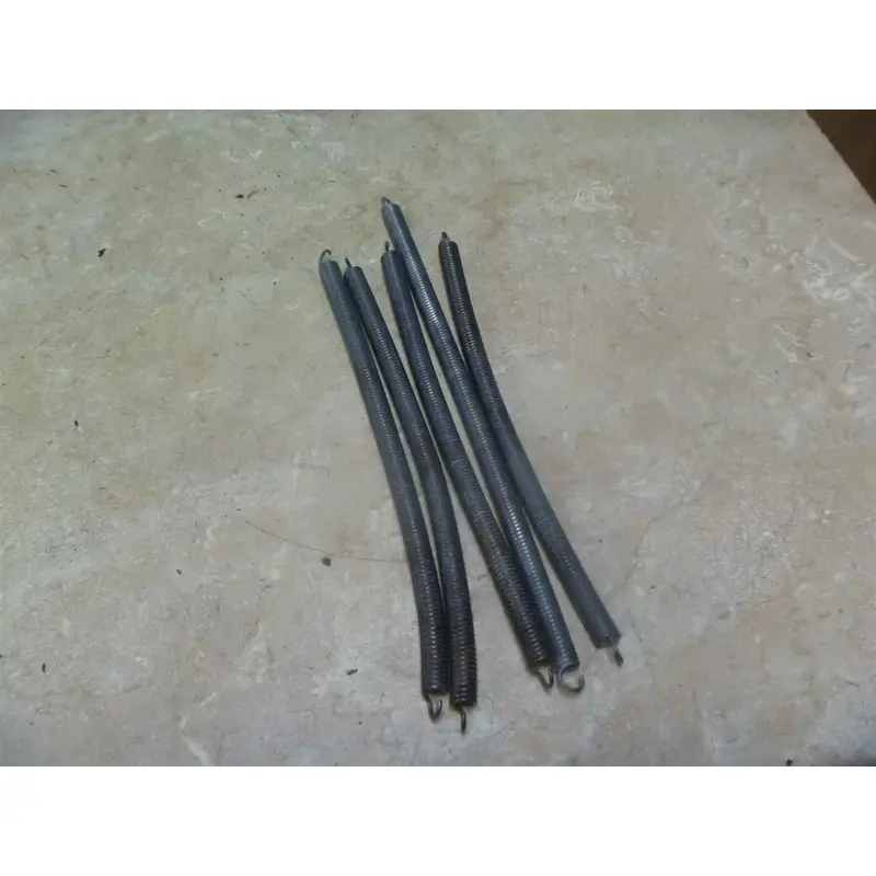 POLARIS 500 INDY TRAIL DELUXE Used Frame Springs 1990 RB RB15