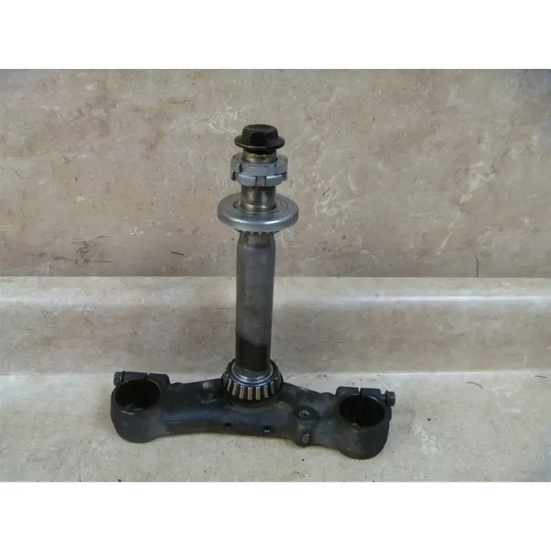 Yamaha 1100 XS SPECIAL XS1100 Used Steering Stem 1981 YB93