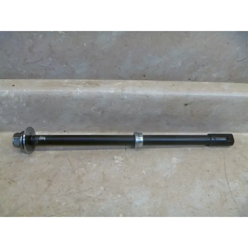 Yamaha 1100 XVS V-STAR CUSTOM XVS1100 Used Swingarm Bolt 2001 YB105