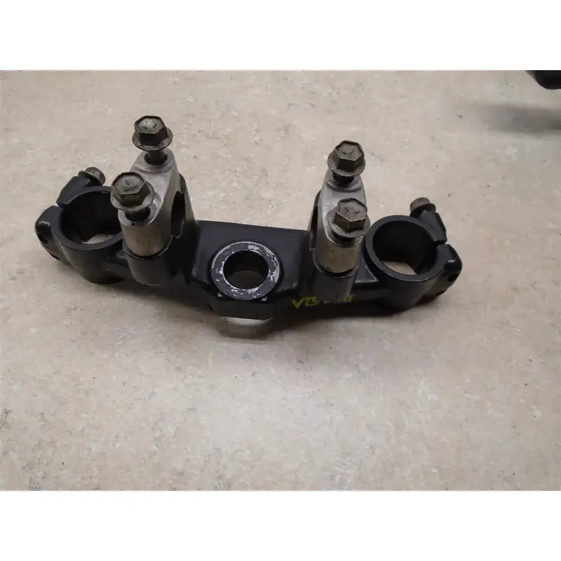 Yamaha 225 TT TT225 Used Top Triple Clamp 1987 YB140