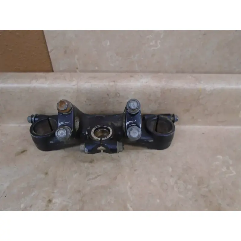 Yamaha 425 IT IT425 Used Top Triple Clamp 1980 YB134