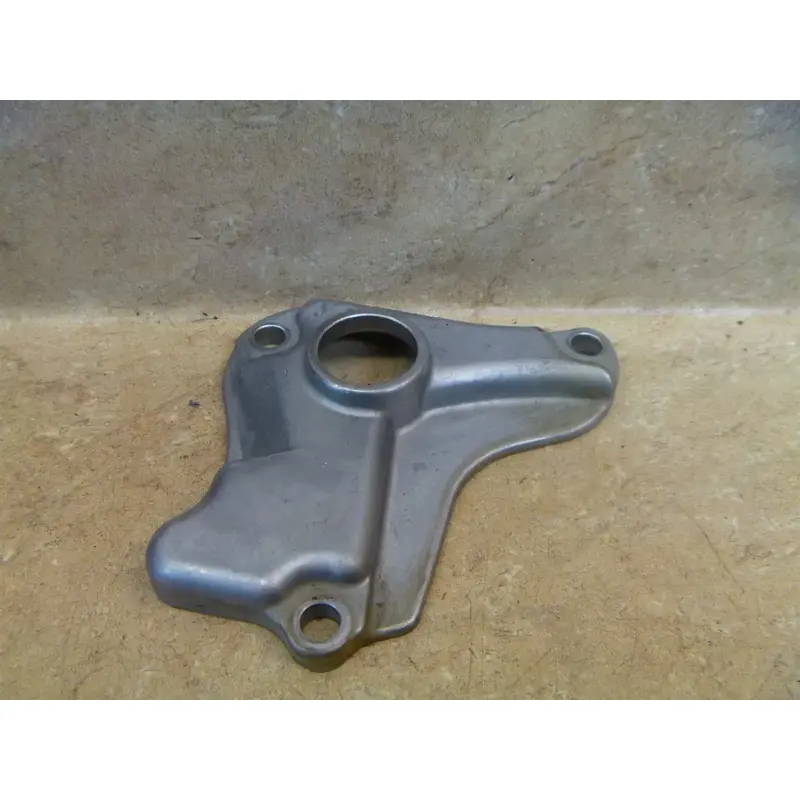 Yamaha 650 XJ TURBO XJ650 Used Engine Shifter Cover 1983 Vintage YB74