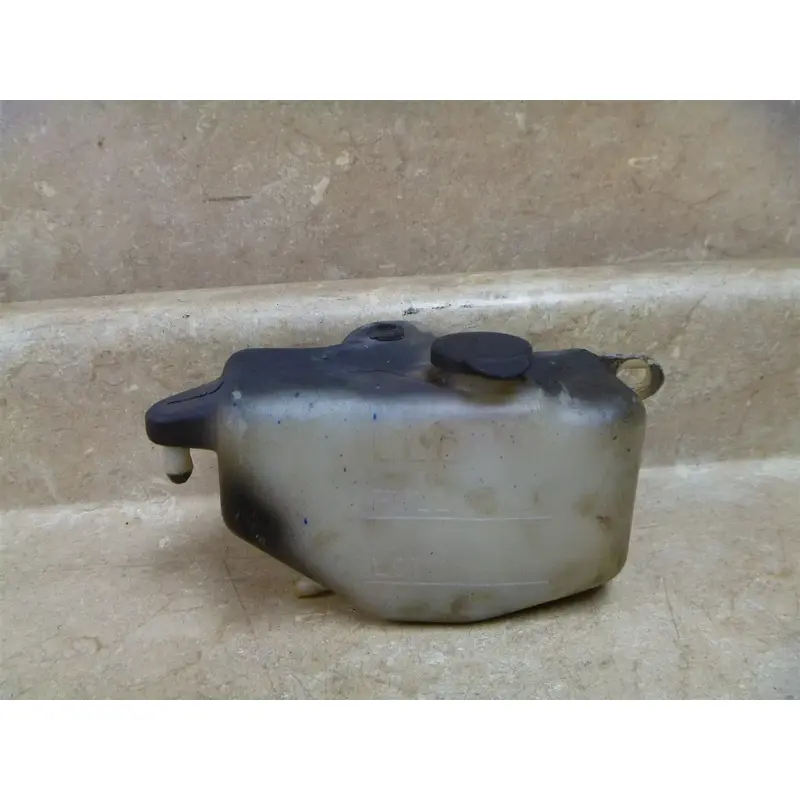 Yamaha 700 FZX FAZER FZX700 Used Cooltant Tank 1986 Vintage #YB40