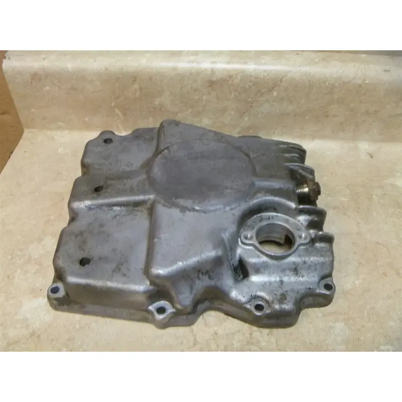 Yamaha 700 XJ MAXIM XJ700 Used Engine Oil Pan 1986 YB92