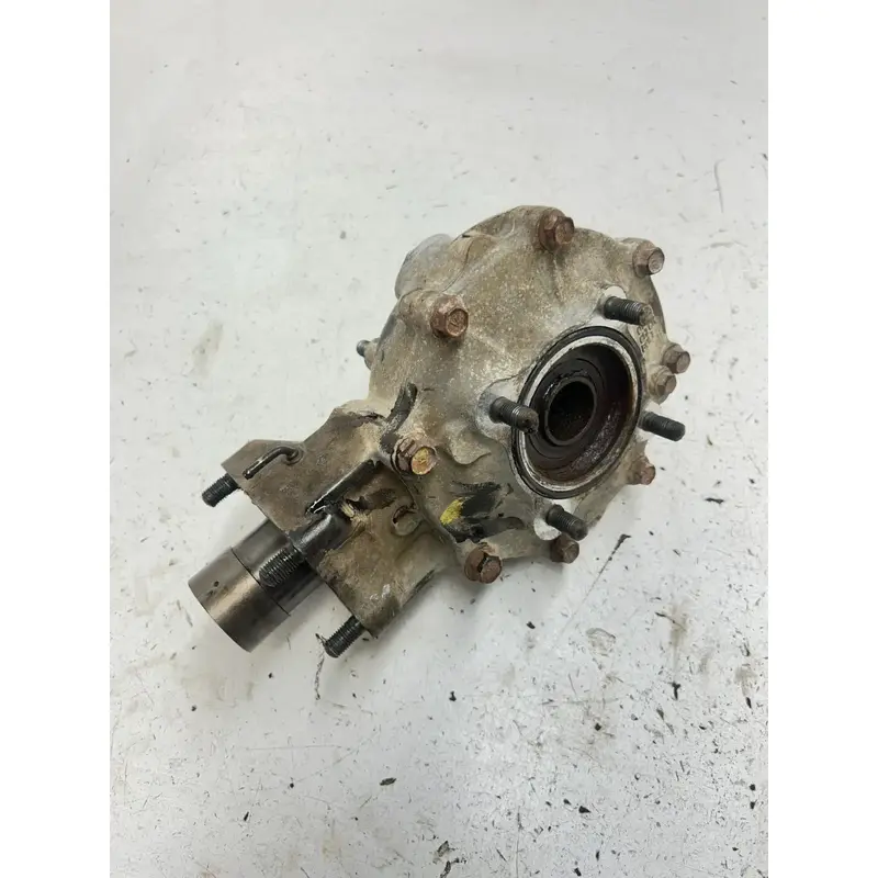 04 2004 Honda Foreman Rubicon 500 Trx500fa3 OEM GOOD Rear Diff Differential Fina