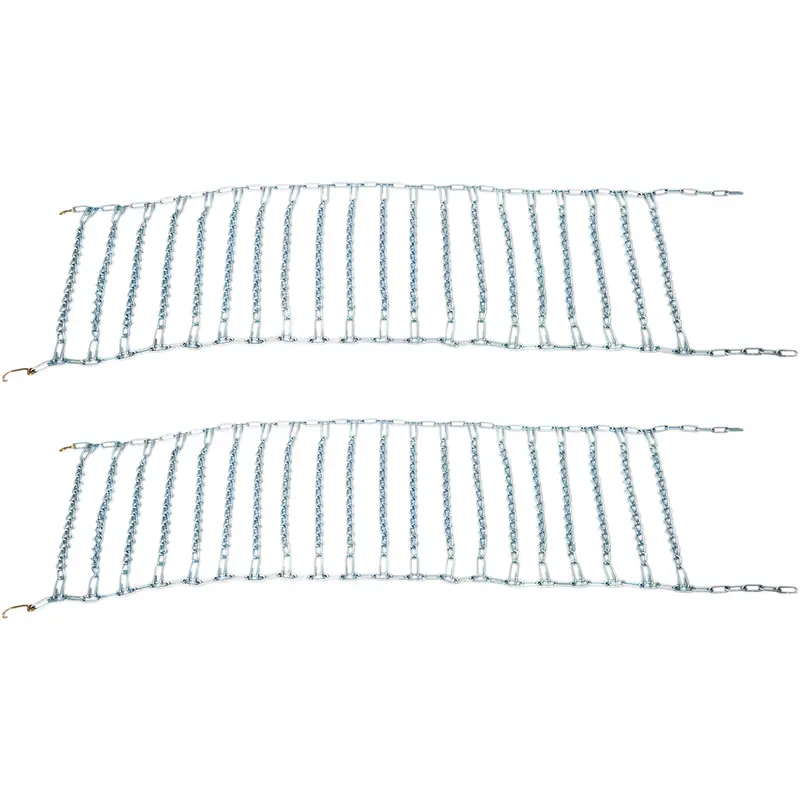 2-Space V-Bar Tire Chains