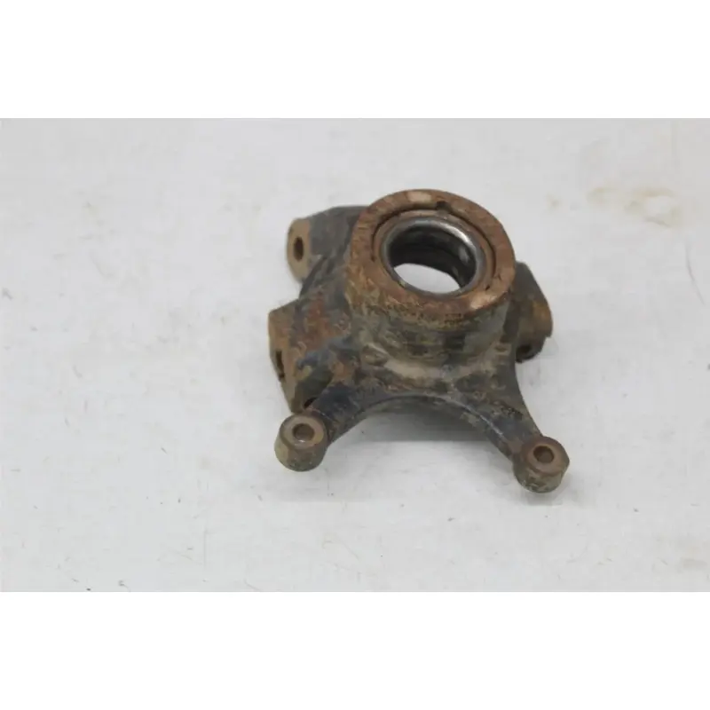 2021 POLARIS RZR XP 1000 EPS front left steering knuckle spindle