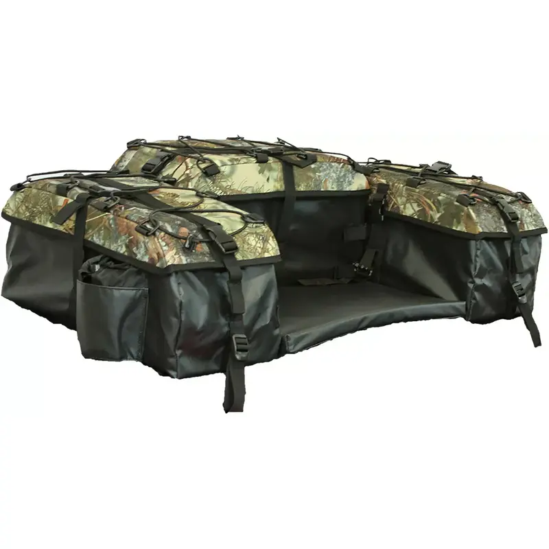 ATV Tek ASPBMOB Padded Bottom Bag