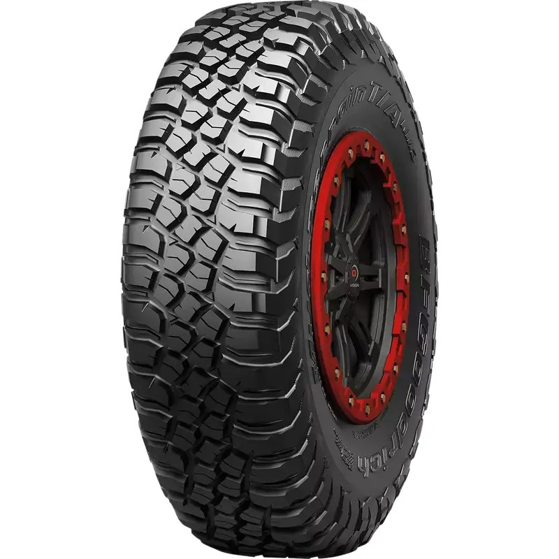 BF Goodrich 93452 KM3 Tire