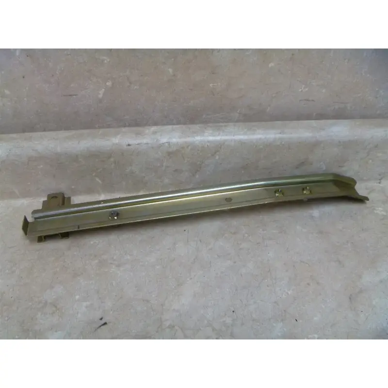 Honda Scooter 150 CH ELITE CH150 Used Left Floorboard Bracket 1987 #HB80