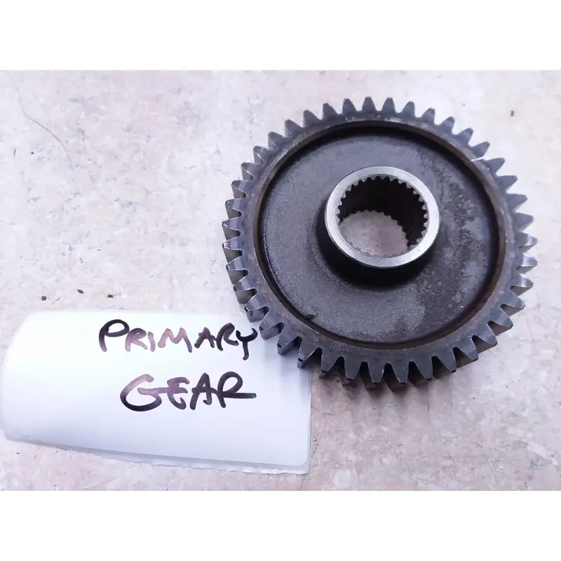 Honda V65 Magna VF VF1100 Engine Primary Drive Gear 1983 ANX-B198