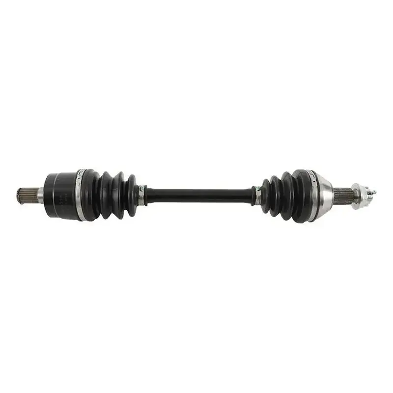 Interparts ATV-HO-8-321 Complete Axle