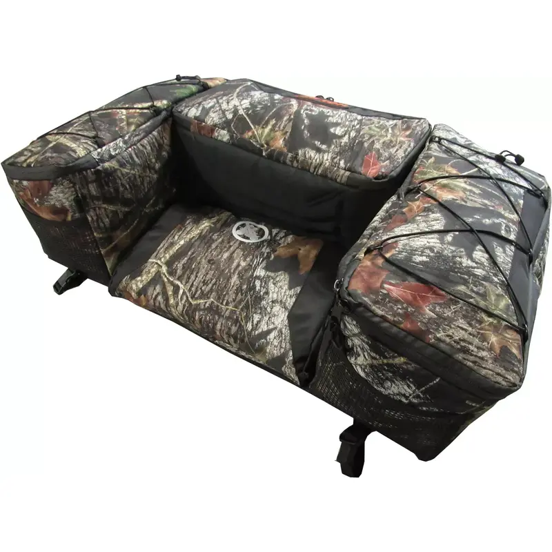 Kolpin 91157 ATV Gear and Cooler