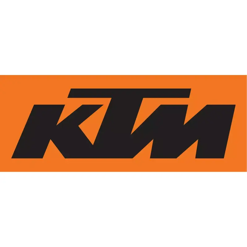 KTM OEM Part 50180751S1 SHOCK ABSORBER FLUID 5 LT