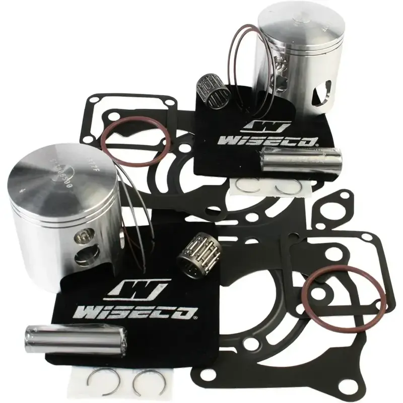 Wiseco PK141 High-Performance Complete Top End Kits