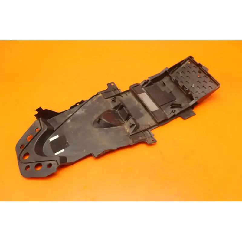 03-16 2015 SUZUKI GSXR 1000 OEM REAR BACK TAIL UNDERTAIL BATTERY TRAY PLASTIC