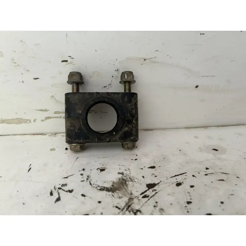 07 Can Am Outlander 500 650 800 XT Steering Stem Column Clamp 709400052