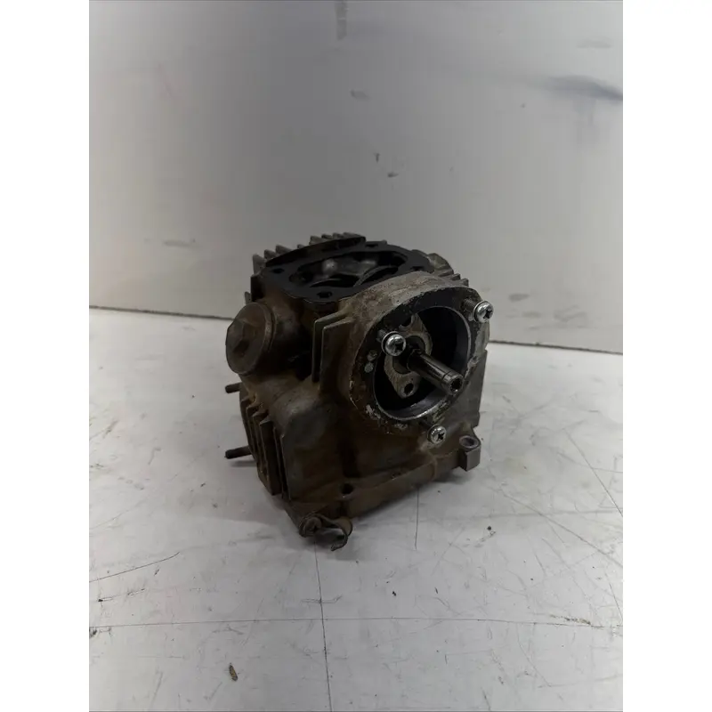 1985 Honda Atc 125m Cylinder Head