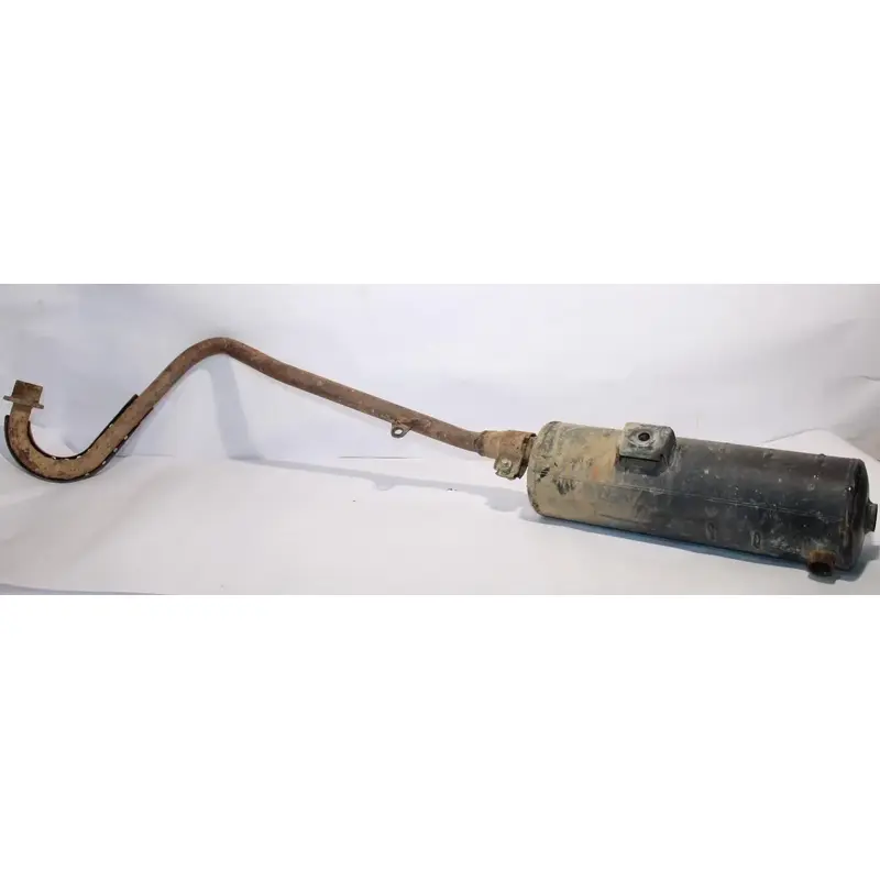 1997-2005 Honda Sportrax 90 Trx90 OEM Full Exhaust Pipe 18310-HF7-000
