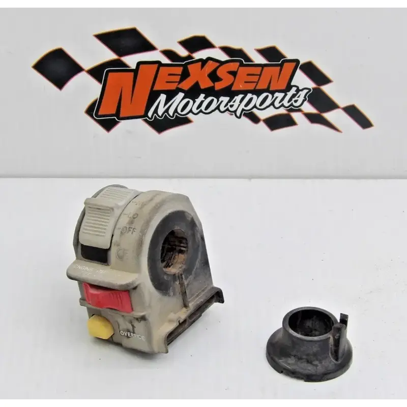 1999 Polaris Scrambler 500 HI/LO/OFF Handlebar Switch 4010262