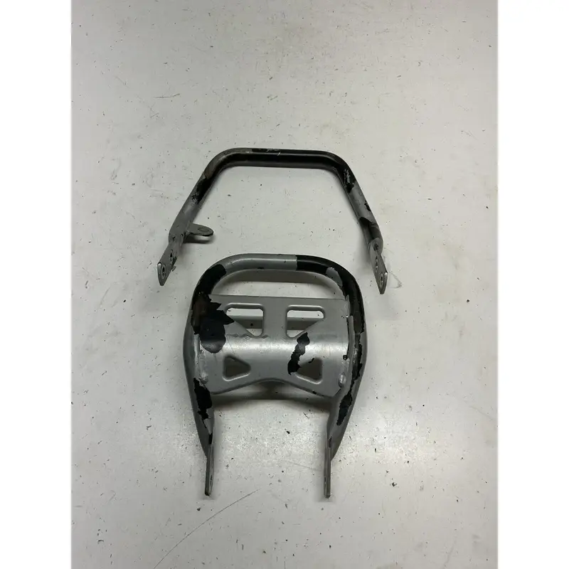 2005 05 Polaris Predator 500 OEM LOT STRAIGHT! Bumper Bash Guard Grab Bar