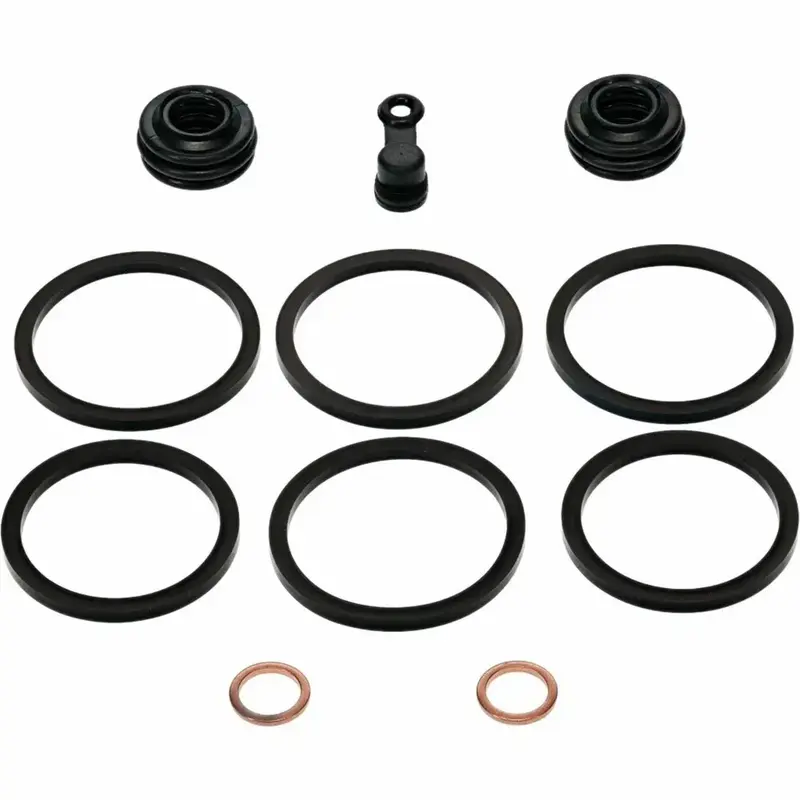 2022 POLARIS RZR PRO R ALL BALLS CALIPER REBUILD KIT/ PART# 18-3322
