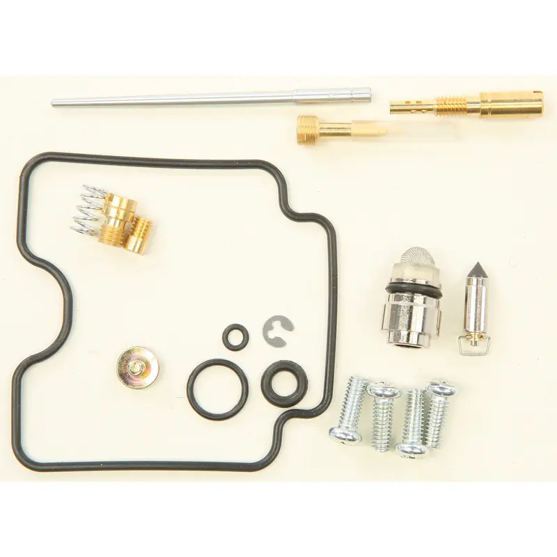ALL BALLS CARBURETOR REPAIR KIT