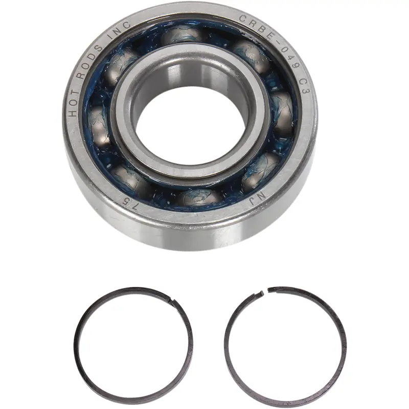 Main Crankshaft Bearing and Seal Kit