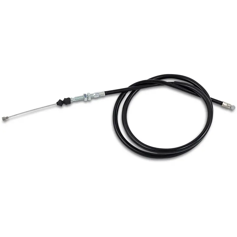 Motion pro Black Vinyl Clutch Cable - Honda