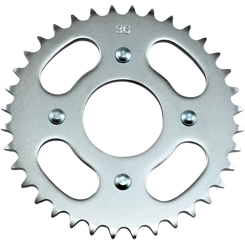 Parts unlimited Rear Sprocket - 36 Tooth - Honda 36T