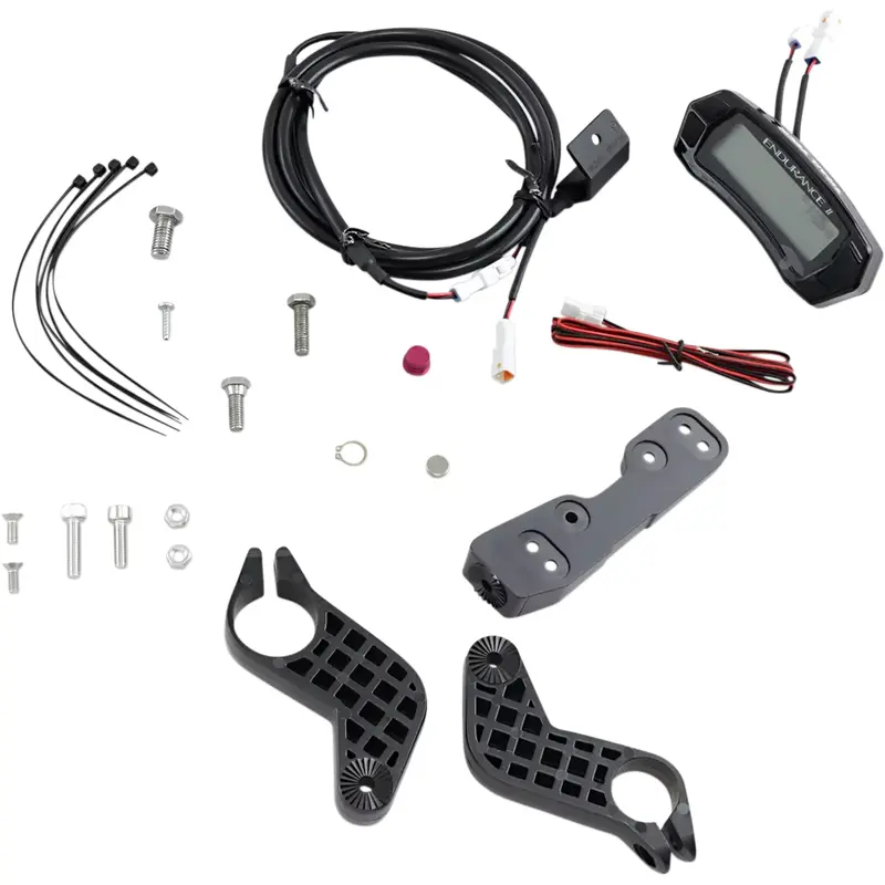 Trail Tech 202-121 Endurance II Speedometer