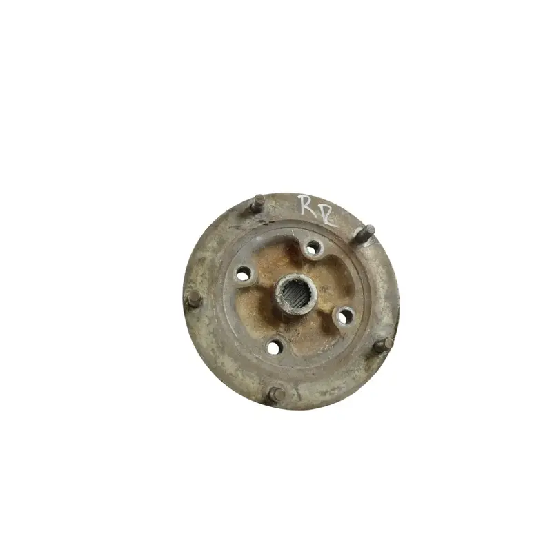 2002 SUZUKI KING QUAD LTF300 LTF 300 4WD 4X4 RIGHT REAR WHEEL HUB  B4505