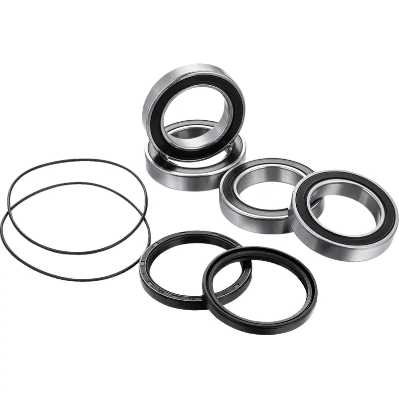 Axle Bearing Kit