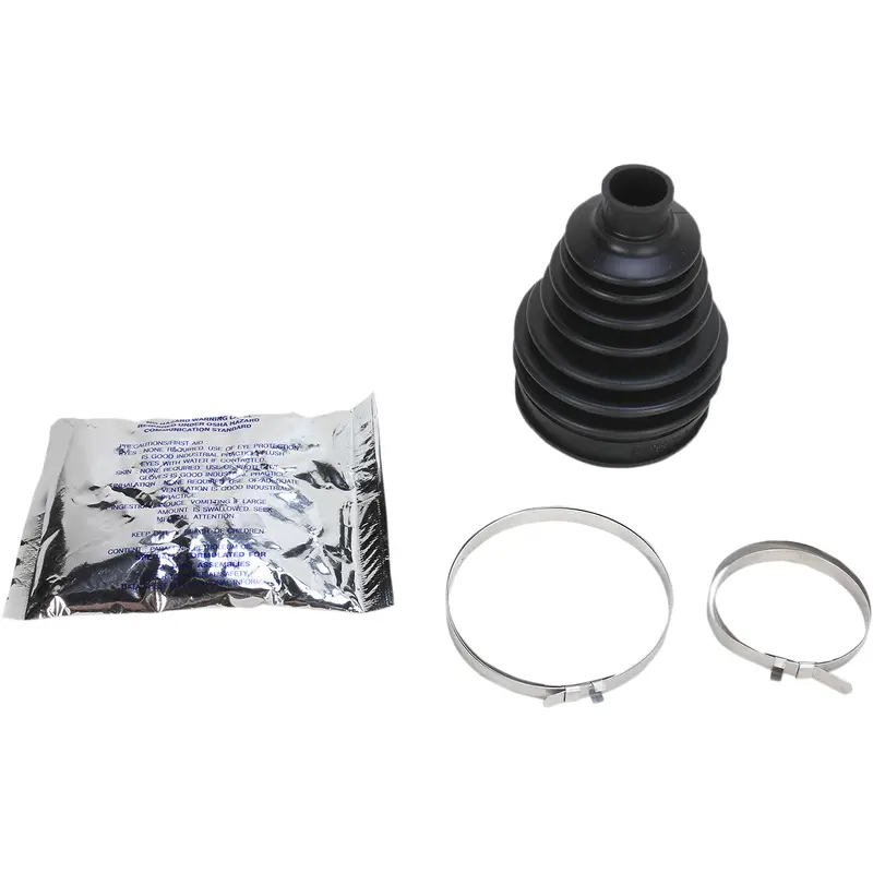 EPI Front Outer CV Boot Kit Can-Am / Polaris / Yamaha 2011-2025