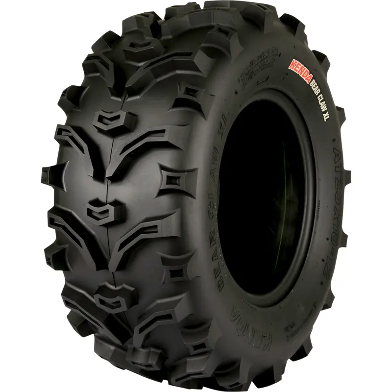 Kenda Tire - K299A Bearclaw XL - Rear - 24x10-11 - 6 Ply